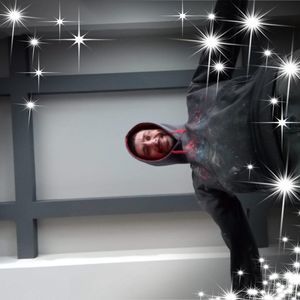 Meet your Posher, Justin